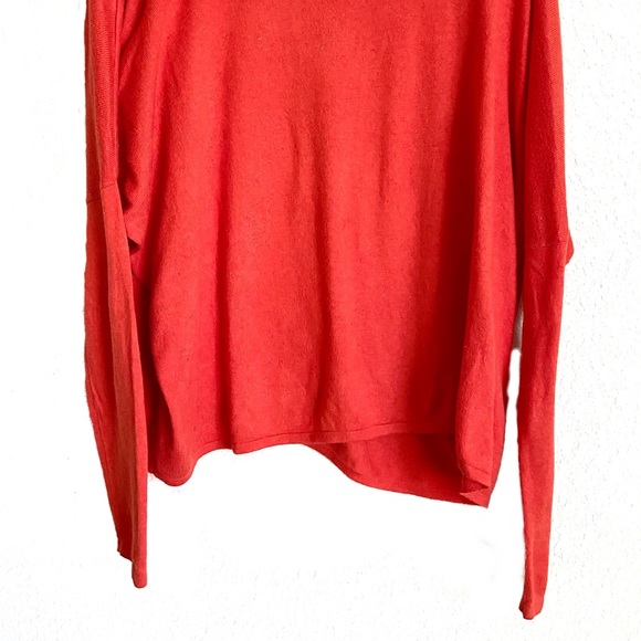 Alloy Long Sleeved Oversized Sweater - Picture 6 of 7